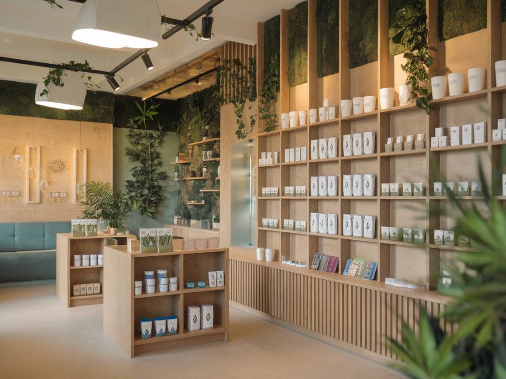 Le marché du cannabis medical en Suisse : état des lieux et perspectives