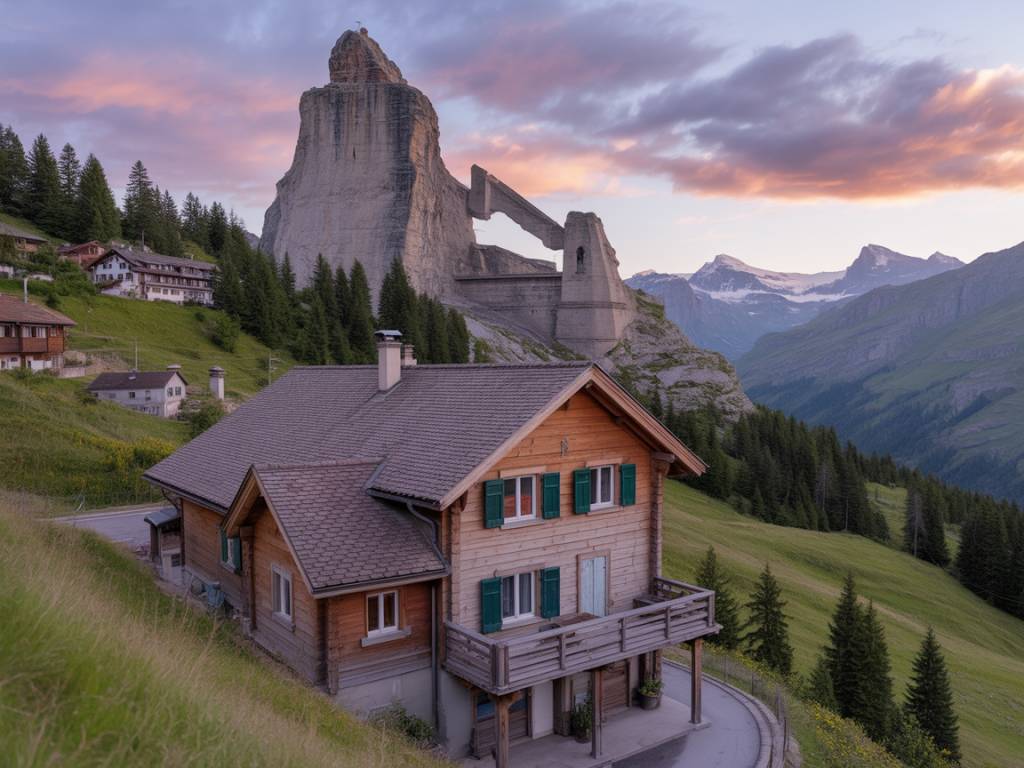 Radon en Suisse : quels risques pour la santé des habitants et comment s’en protéger