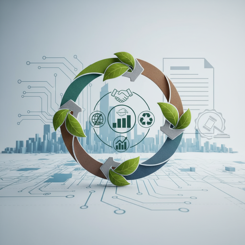 Comment intégrer la RSE dans une réponse à un marché public