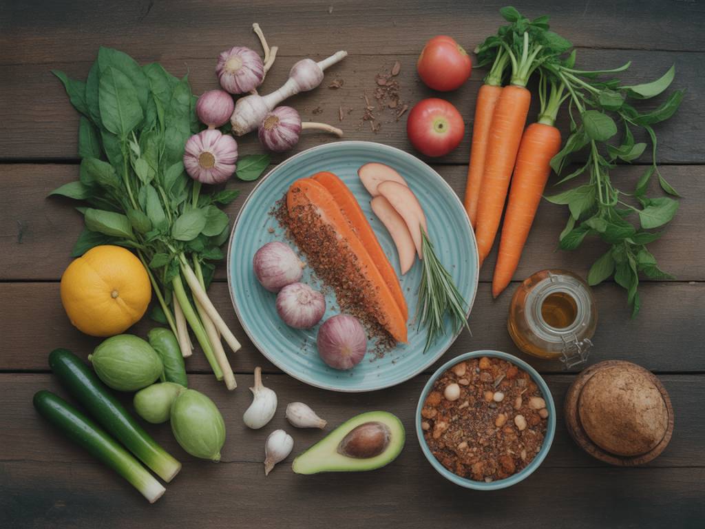 Manger bio au quotidien : impacts sur la santé, l’environnement et votre budget