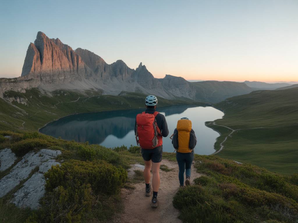 Découvrir le Jura Suisse en vélo : itinéraires nature, bonnes pratiques et conseils d’équipement